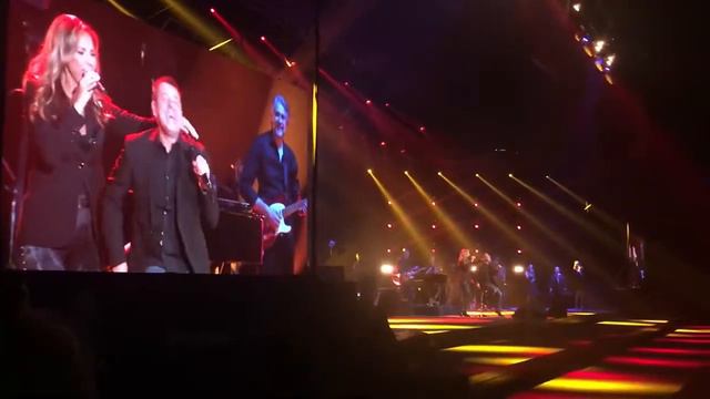 Vlado Georgiev I Aleksandra Radovic - Sava Centar 26.12.2017 смотреть онлайн