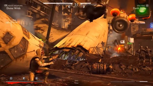 Mortal Kombat 12 Gameplay, Skins & Everything I Want In The Game! (MK12 Wish List)