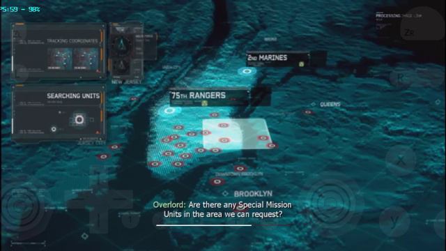 Cod MW2 Dolphin Emulator Gameplay смотреть онлайн