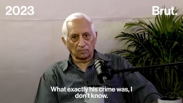 The men behind Operation Bluestar смотреть онлайн