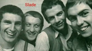 Слэйд-Slade. L.e.C.