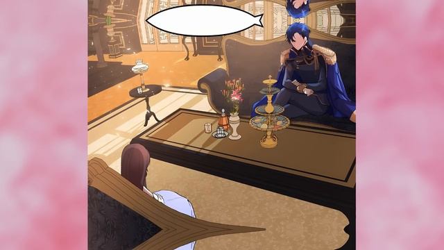 A Terminally Ill Girl Was Healed By The Emperor's Love / Manhwa recap смотреть онлайн