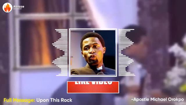 STOP DOING THIS WHILE PRAYING, AND YOU'LL HEAR GOD || APOSTLE MICHAEL OROKPO смотреть онлайн