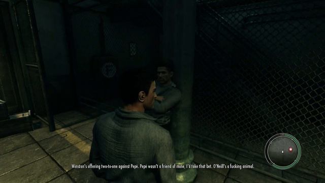 Mafia 2 Chapter 6 HD Walkthrough 12 Time Well Spent Non Comentary HD смотреть онлайн
