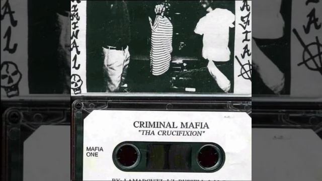 Criminal Mafia - Twilight Zone (Remastered) смотреть онлайн