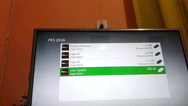 TUTORIAL COMO COLOCAR O PATCH PES 2016 XBOX 360 (DLC 2.0 NEW) смотреть онлайн