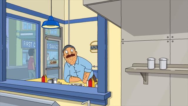 "BOB HAS THE YIPS" смотреть онлайн