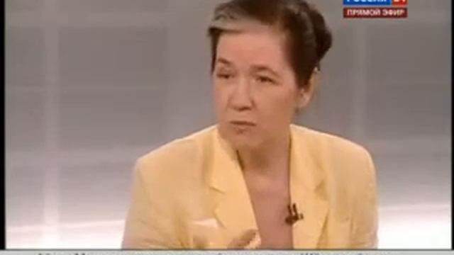 Галина Хованская о деятельности ТСЖ в столице. Часть 1. смотреть онлайн