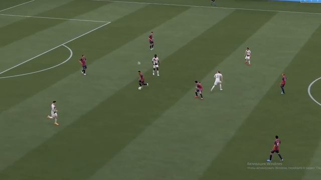 Crotone vs Reggina 1-1 All Goals & Highlights 11/09/2021 HD смотреть онлайн