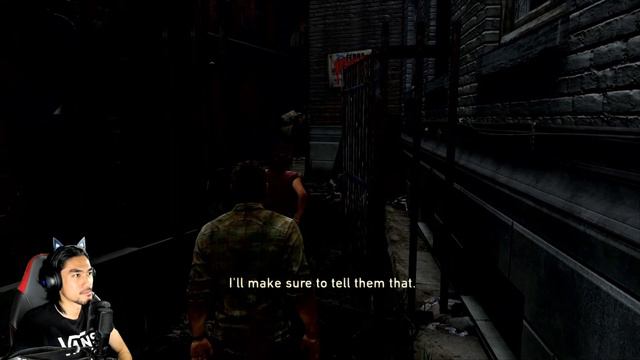 Corona Virus dalam GAME ni !?! | The Last of Us REMASTERED | "PART 1" (MALAYSIA) смотреть онлайн