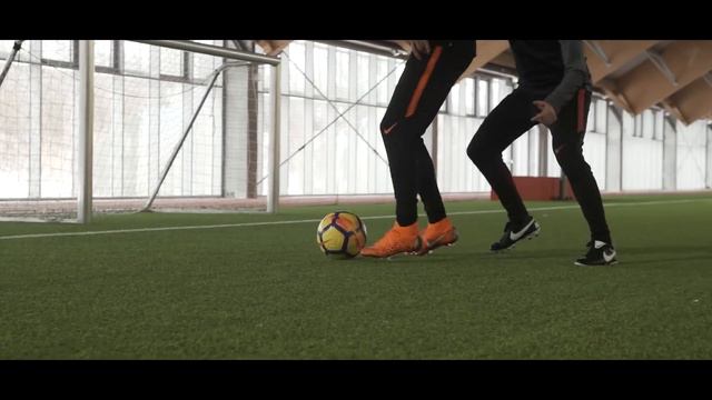 Learn More CR7 football skills | How to dribble like CR7 PT 2 смотреть онлайн