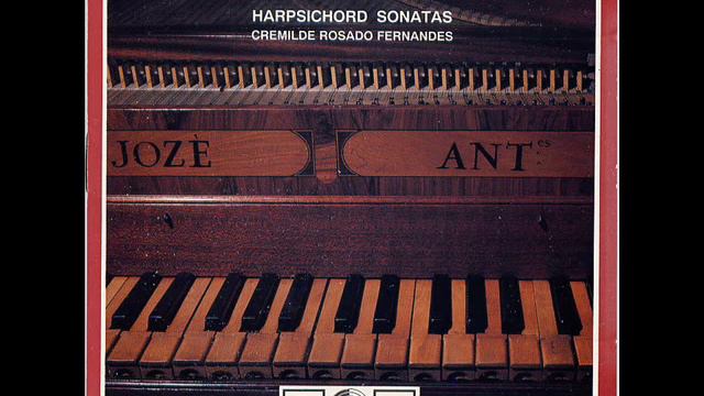 Seixas, Rosado Fernandes, Sonata 20 смотреть онлайн