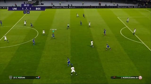 eFootball PES 2021 смотреть онлайн