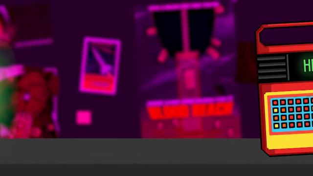 DeClicked - Game Artwork смотреть онлайн