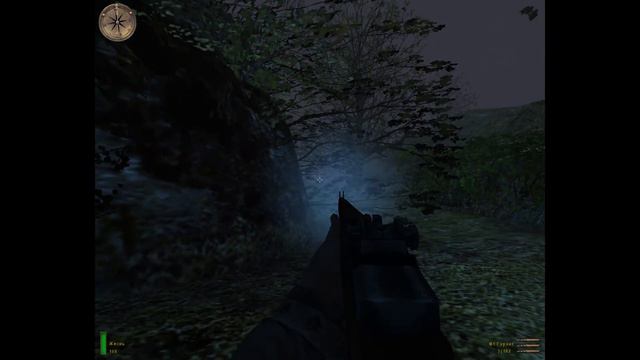 Medal of Honor: Allied Assault / Миссия 4 За линией фронта / Встреча с Сопротивлением смотреть онлайн