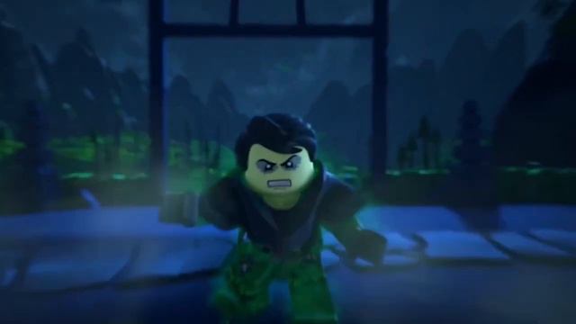 Lego Community Awards смотреть онлайн
