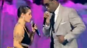 I'll Be Missing You - Puff Daddy Feat Dominique Live on Star Academy