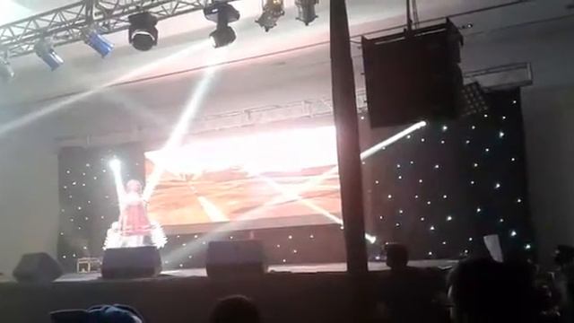 ALISA BOSCONOVICH TEKKEN 6 - COSPLAY смотреть онлайн