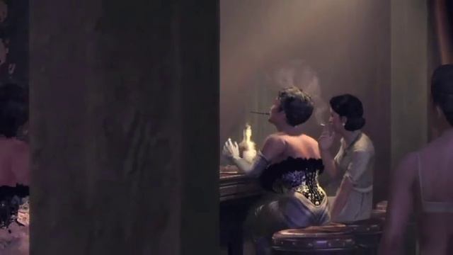 Mafia 2 класс смотреть онлайн