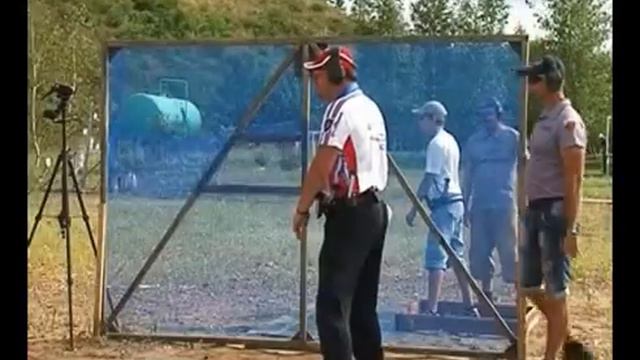 Сильнейшие стрелки съехались в Тольятти смотреть онлайн