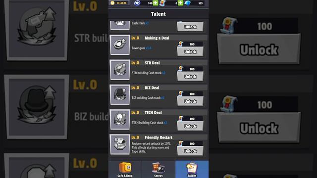 Idle Mafia #43 смотреть онлайн