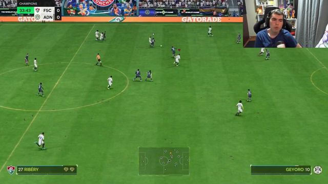 PARA GINOLA.. 92 ROBERT LEWANDOWSKI SBC PLAYER OF THE MONTH EA SPORTS FC 24 смотреть онлайн