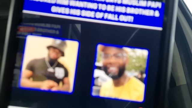 Live reaction: Eazy TBC vs Muslim papi-- Fremenies смотреть онлайн
