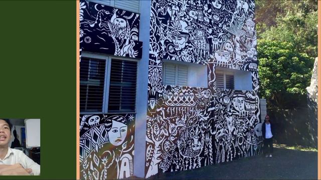 CPAR- Module No. 4 | Filipino Artist Shaping Local Contemporary Art смотреть онлайн