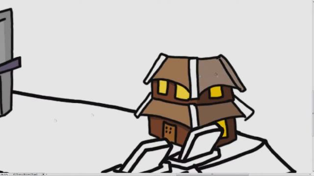 Mike draws: Yogscast playing Hearthstone смотреть онлайн