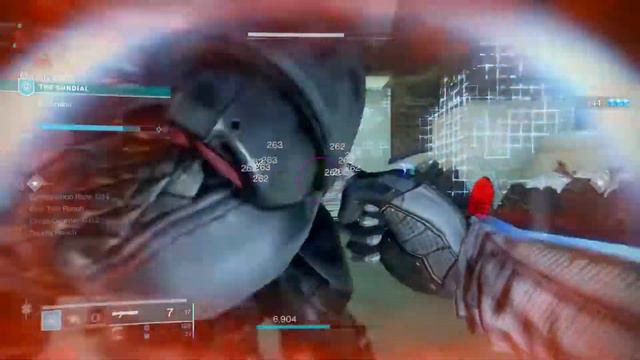 Destiny 1 and 2 should combine... | Destiny 2: Season of Dawn смотреть онлайн