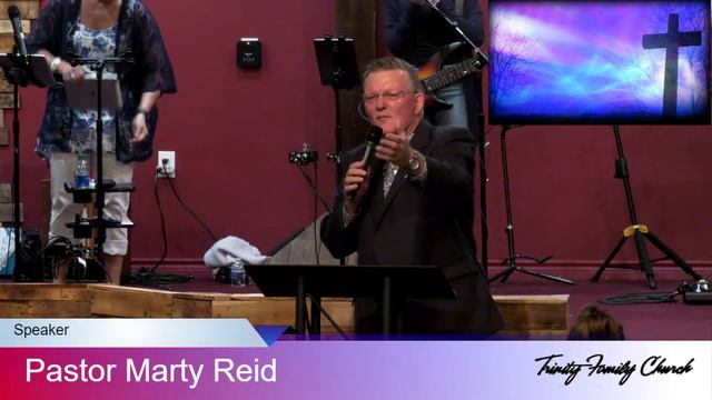 Do You Want to Be in the Middle of What God is Doing? Evangelist Phillip Baker смотреть онлайн