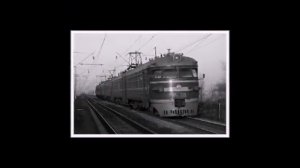 Железная дорога Клип про поезда!!!!!