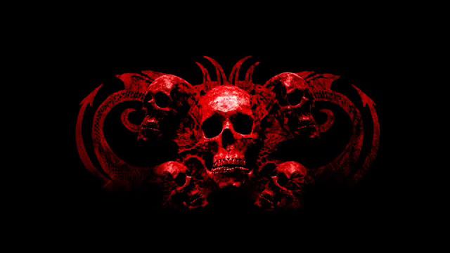 Vader - The Sea Came In At Last смотреть онлайн