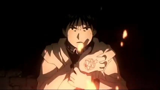 Fullmetal Alchemist: Brotherhood [AMV] - Survivor смотреть онлайн