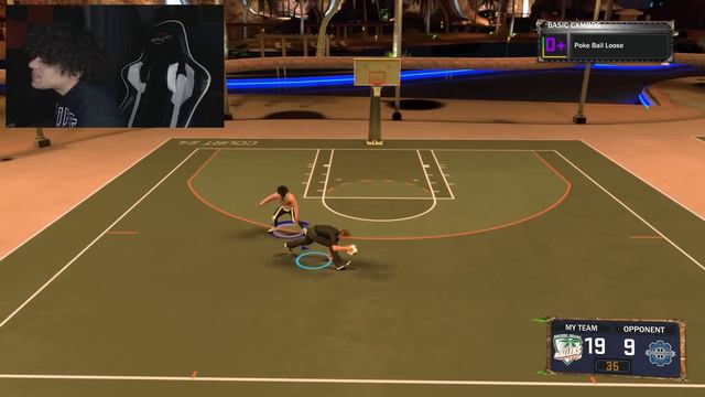 I Returned To NBA 2K17 6 YEARS LATER... (2K17 Servers Are Back Up) смотреть онлайн