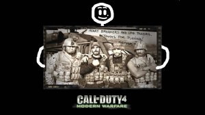 Финал_Call Of Duty: Modern Warfare 1 #8 (шутерные стрелялки)