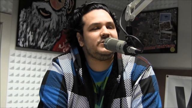 Nicolas Priore, Author of Karma, The Plight of the Friendly Pit 04222015 смотреть онлайн