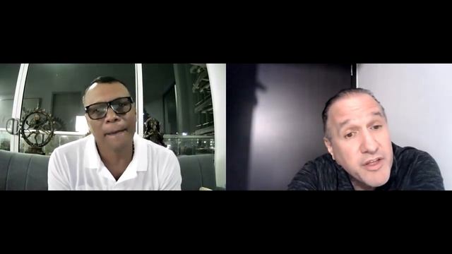 Sammy the Bull Gravano and Michael Franzese in Mafia States of America Pt 2 смотреть онлайн