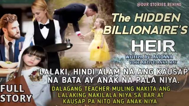 LALAKI, HINDI ALAM NA ANG KAUSAP NIYANG BATA AY ANAK NA PALA NIYA. DALAGA GULAT NA GULAT SA NAKITA смотреть онлайн