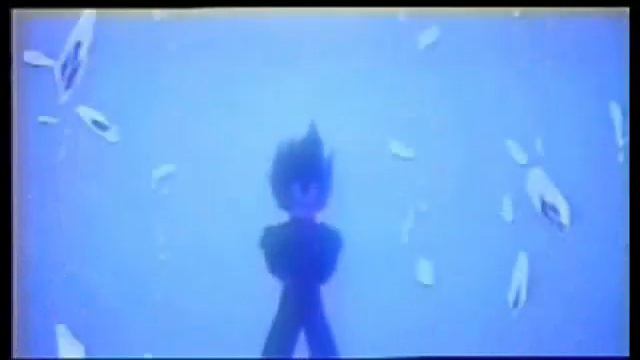 AMV - DragonBall Z - Android 13 (Trapt - Headstrong) смотреть онлайн
