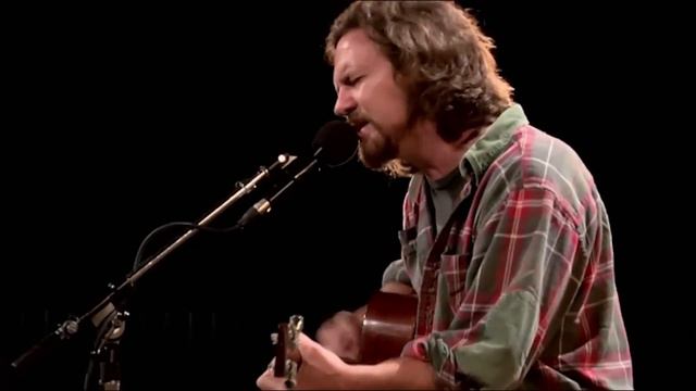 Setting Forth - Water on the Road - Eddie Vedder смотреть онлайн
