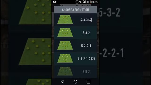FIFA 17 draft simulator смотреть онлайн