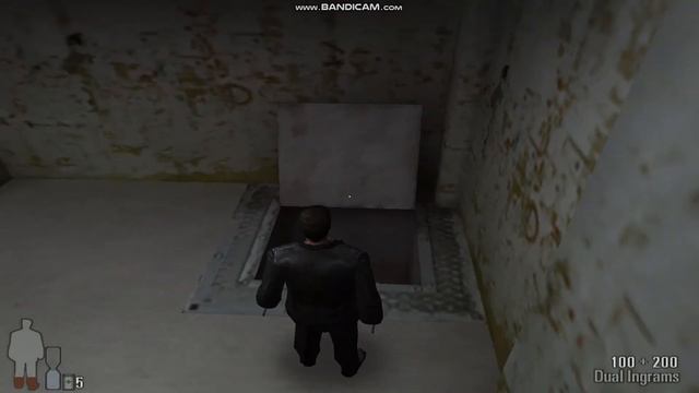 Max Payne 1 Quotes - Real Treasure смотреть онлайн
