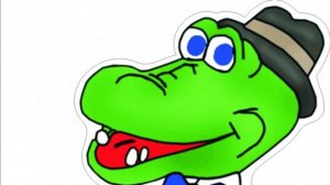 ПЕСЕНКА КРОКОДИЛА ГЕНЫ