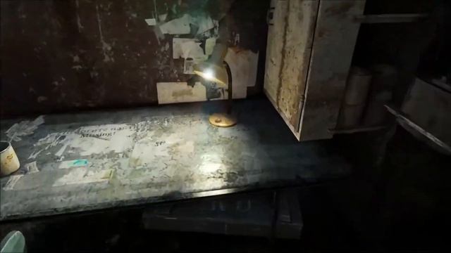 Metro 2033 Redux #1 смотреть онлайн