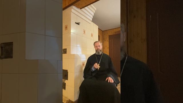 Почему у нас не крестят полным погружением ?