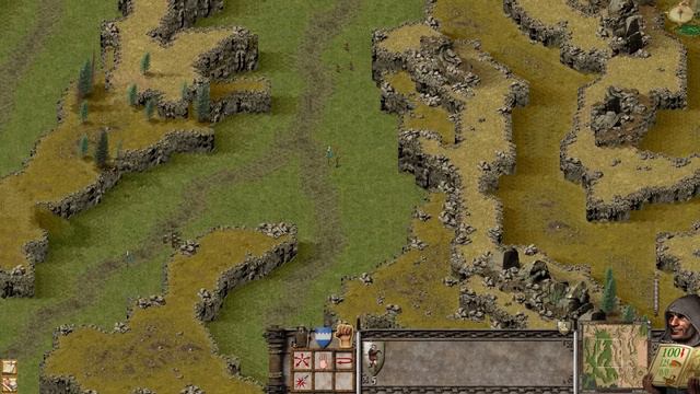 Ich liebe die Stronghold: Definitive Edition, aber ich will MEHR! смотреть онлайн