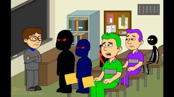 Dipsy gets in dead meat