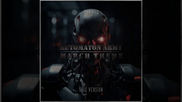 Automaton Army March Theme (Helldivers 2) смотреть онлайн