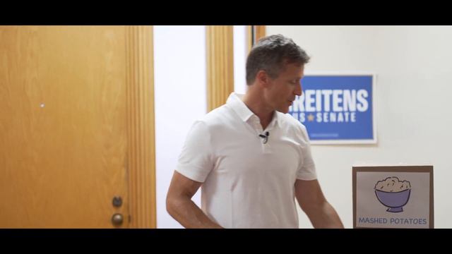 We can't afford things Joe Biden REALLY needs... смотреть онлайн
